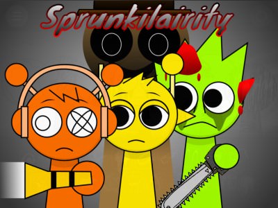 Sprunkilairity